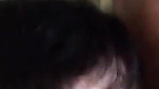 Phoebe, Chubby Nympho, Masturbating and Gets Analized by 2 Guys