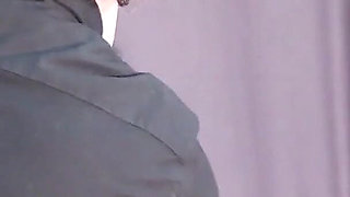 Rope in the Crotch and Extreme Weights