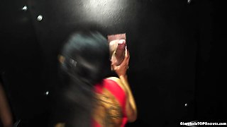 11 cumshots is an AMAZING performance!