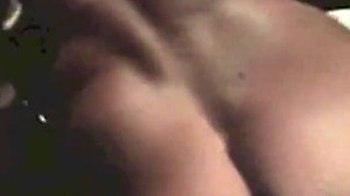 Vintage Slut Gets Fucked with Passion