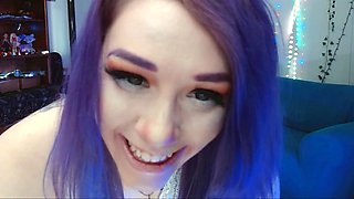 Good Girl Naughty Tease