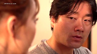 Busty hot mommy asian sex story