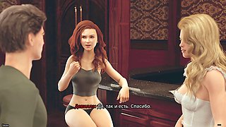 Fantastic hentai, 3d cartoon, doberman studio patreon jackerman