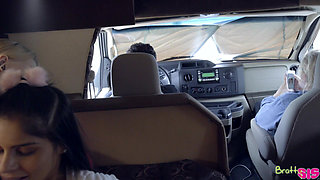 Road Trip Ep 2 - S3e3