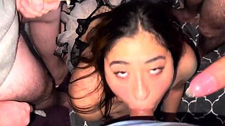 mexican latin cuckold