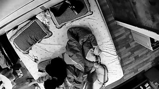 Real Homemade Amateur Hidden Cam 1