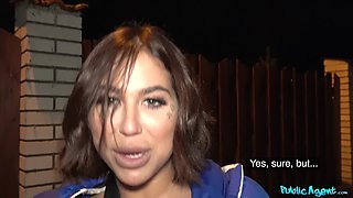 Heidi Van's Wild Canadian Passion Outdoors