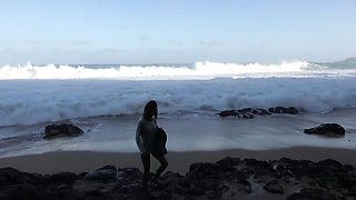 Dollish Lily and Olivia's amateur trailer