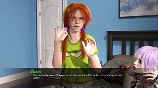 2 hentai, angels, hentais