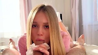 ILovePOV - Allinika - Panty Adventure