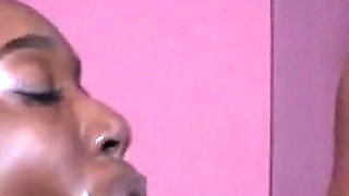 Khalia Blowjob Audition