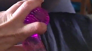 Making My Man to Suck It