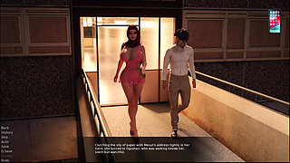 Esra in Istanbul 5 Esra Got Fucked by Many Men While Speaking to Her BF Without Knowing