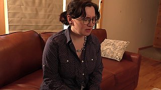 Blackmailed MILF(2K) - Pov