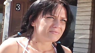 Winsome Holly Wellin - pornstar porn - Real Anal Stories