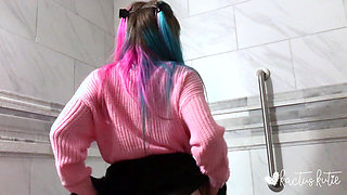 Cotton Candy Cutie Pees for You