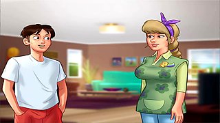 3d, 3d animation, faphouse