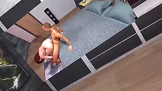 Helen POV Cheating Adventure