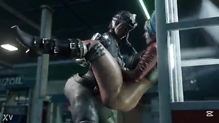 The Best of Harley Quinn