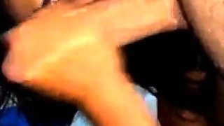 Thai Amateur Enjoys Blowjob and Sex