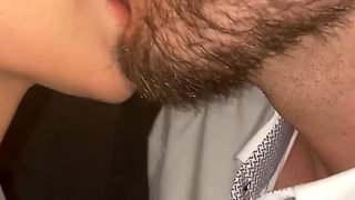 Fucking His Tiny Teen Step Stepsister During a Family Party