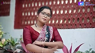 Hot Indian babe horny xxx video