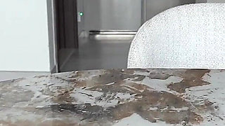 Angry Stepmom Gets Morning Fuck From Stepson and Begs for More in Bed