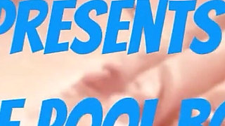 The Pool Boy