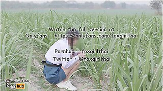 Thai Student And Sexy Thai - 4k Thai เยดuกเรยuใuไรออย รถwาuไปมาโคตรเสยว แตกใสnuาเตมๆ