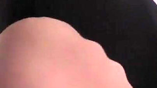 Full back panties try on haul, slipping them on and off