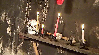 Without Shame or Shame