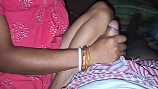 Beautiful Indian Bengali wife love