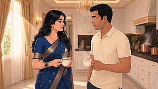 Married Ramya Story Part -1