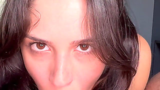 Amazing Blowjob and Handjob Edging to Extreme Pleasure