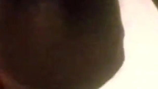 MILF with Ring Gag, Fake Lips, Mouth and Facial