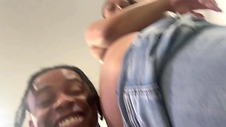 Saucy slut mind-blowing X-rated clip