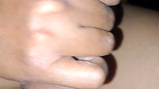 Unsuccessful Blowjo By Wife