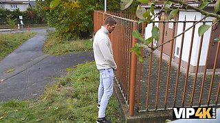 Texas Patti seduces young stud & fucks him hard after giving a blowjob