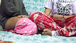 Up Indian dasi bahabi and Dewar doggy style sex