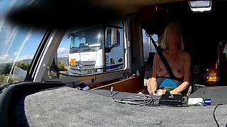 Titty Tuesday for You