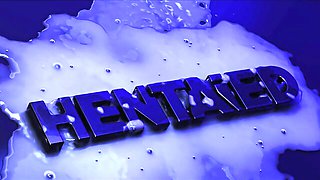 Creampie movie with modest Ava Amira from Hentaied