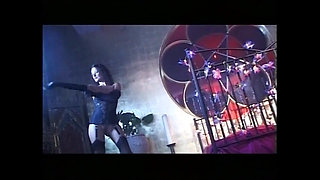 Fabulous Threesome of Hot Fuckers