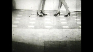 Erotic and Sensual Dance