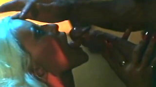 Classic Porn Dvds: Blonde Fire: Part 6