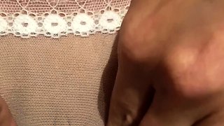Leann amateur beautiful brunette with big boobs