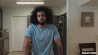 RK Prime - Nympho Next Door 1 - Jc Wilds