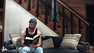 Cozy Cabin With Mike - Shiri Allwood