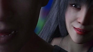 LISA #6 - Danny Forest - Porn games, 3d Hentai, Adult games, 60 Fps