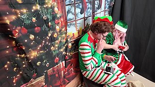 Day 6: Elves On The Sex Toy Shelf