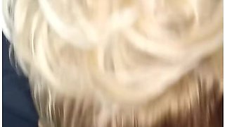 Horny Couple Has Risky Sex In A Public Toilet With Cherry Kiss And Vince Karter